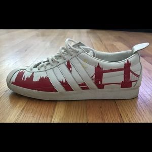 Adidas Men’s Gazelle Special Edition - London